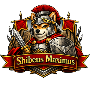Shibeus Maximus